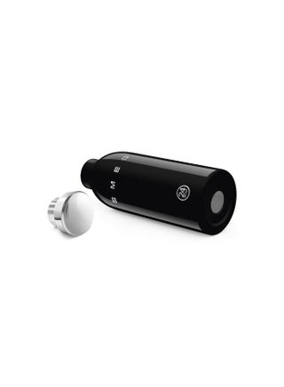 Smeg 24Bottles Clima bottle thermos 500ml, black. - view 4